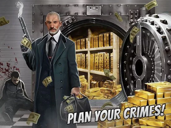 Mafia Empire: City of Crime Mafia Empire: City of Crime