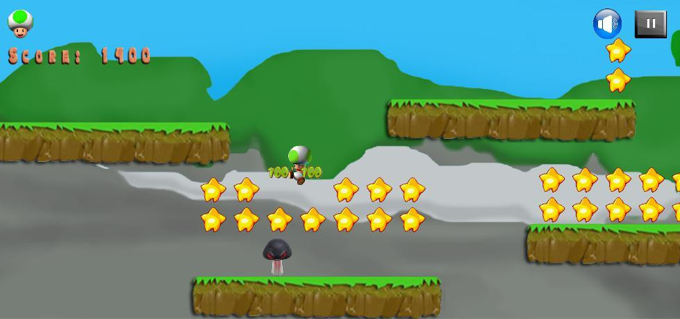 Mini Toad Collection (itch)