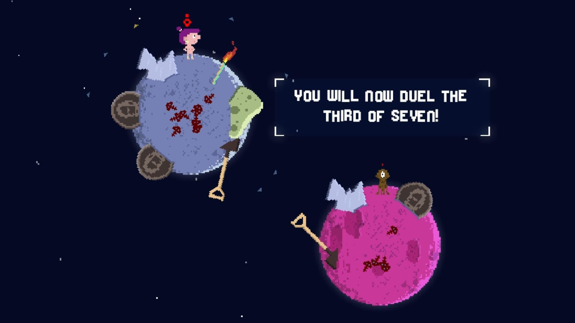 Статьи по Miniverse (itch)