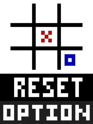 Tic tac toe (itch) (Nujum Key)
