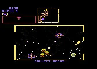 Space Dungeon
