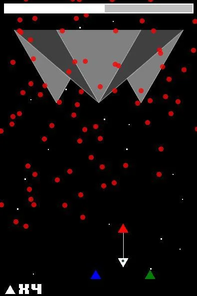 Tri-Fission (itch) Tri-Fission (itch)