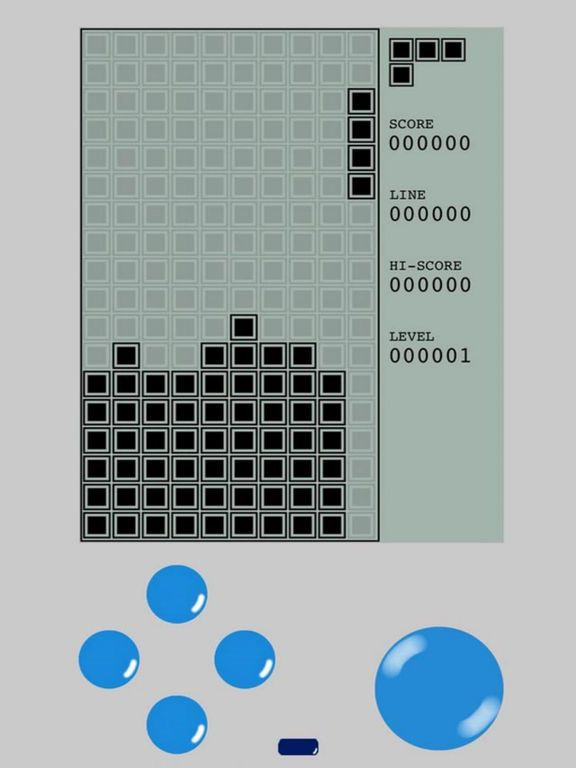 Old Brick Machine Game Old Brick Machine Game