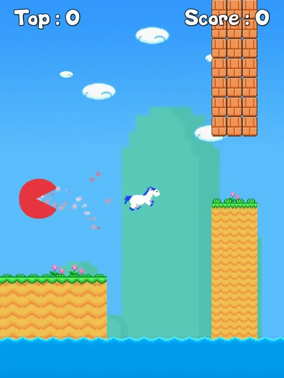Jumping Run Jumping Run