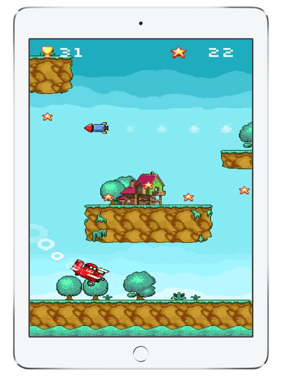 WarBird by Sympo Games