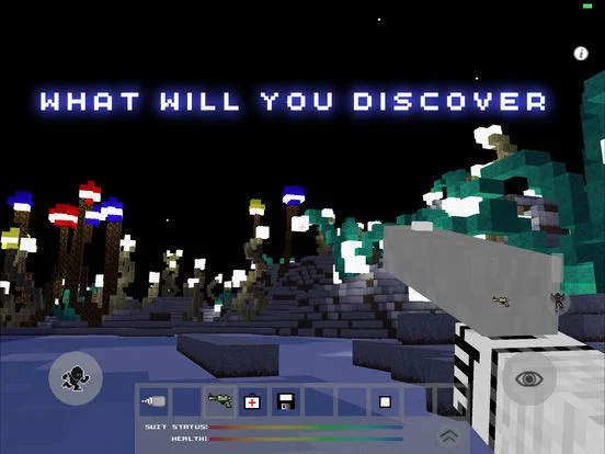 lunacraft lunacraft