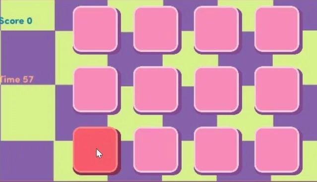 Untitled Memory Card Game (itch)