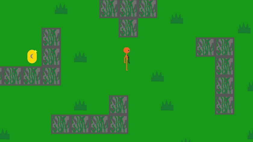 Stickman Thing (itch) Stickman Thing (itch)