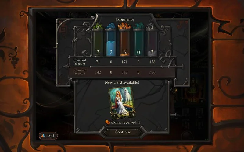 Prime Elements Prime Elements