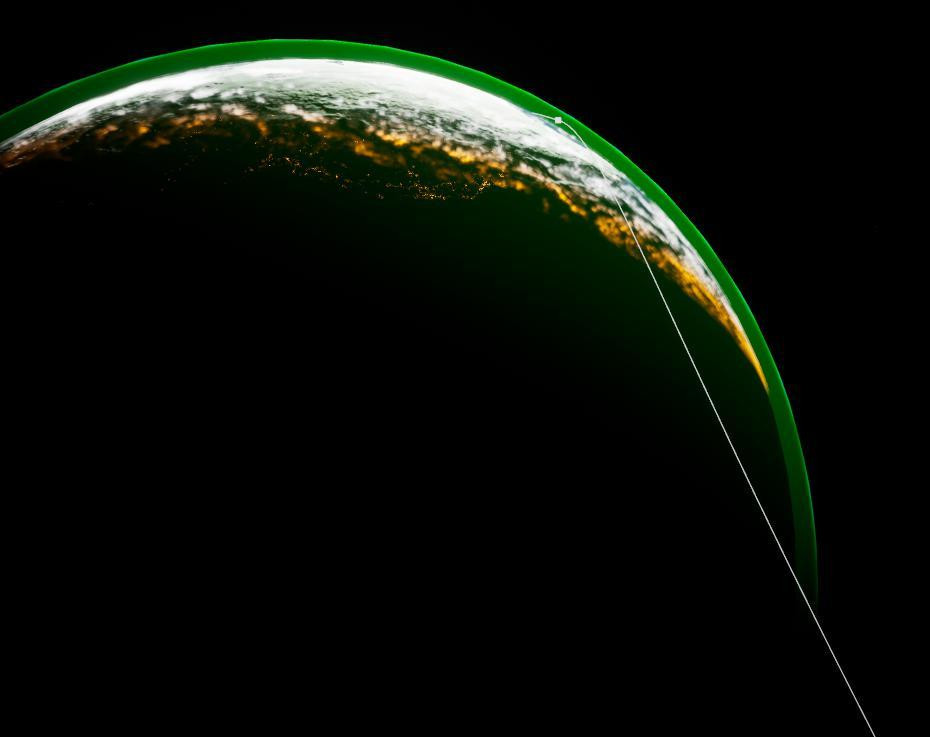 Earth Landing (itch) Earth Landing (itch)