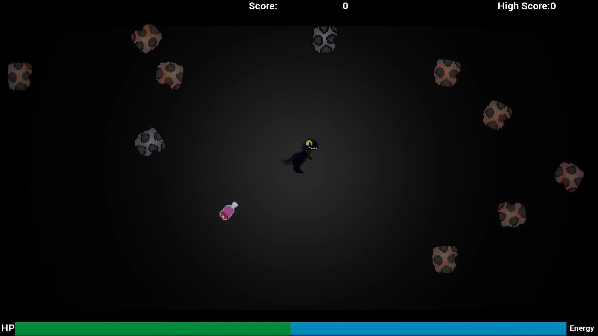 Dino-Asteroids (Revenge of the Dinos) (itch) Dino-Asteroids (Revenge of the Dinos) (itch)