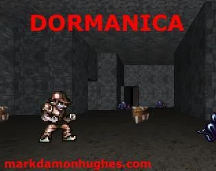 Рецензии Dormanica (itch)