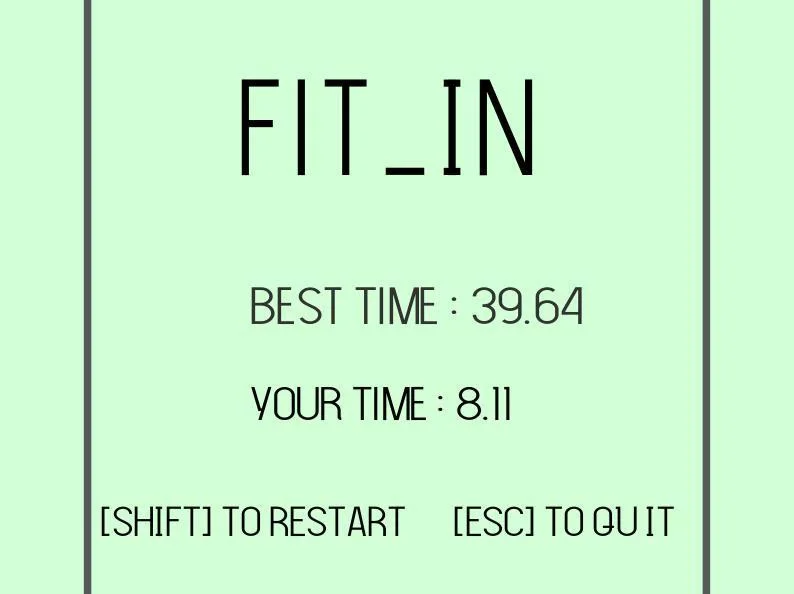 Fit_In (itch) Fit_In (itch)