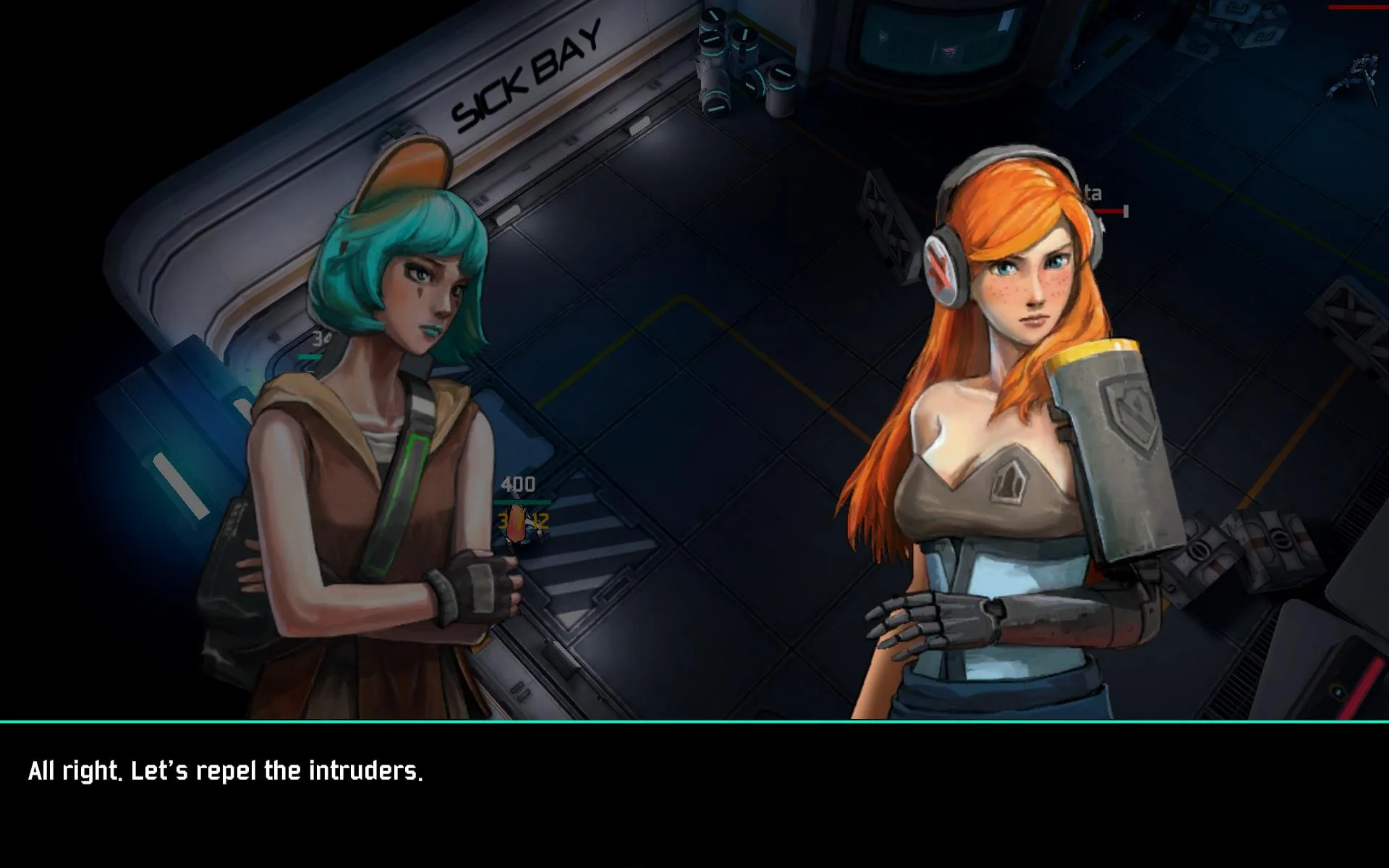 Рецензии Star Chindy: SciFi Roguelike