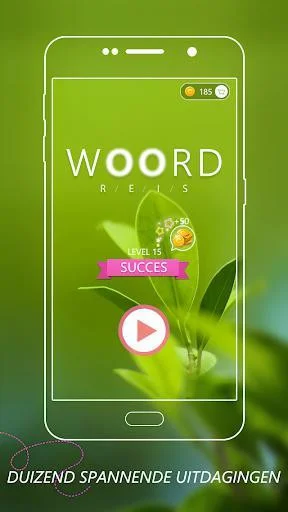 Woord Reis Woord Reis