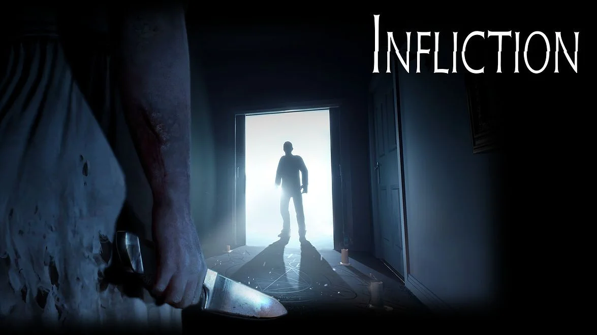 Infliction