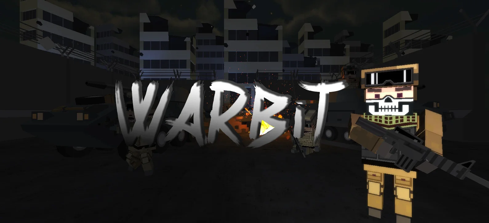 Warbit Warbit
