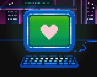 Mainframe Loves You (itch) Mainframe Loves You (itch)