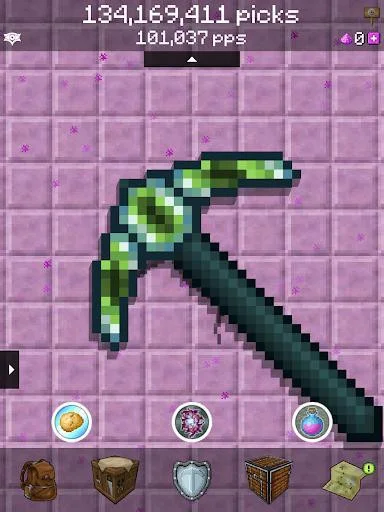 Статьи по PickCrafter - Idle Craft Game