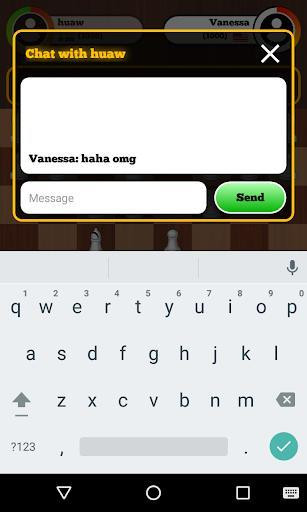 Chess Online - Duel friends online! Chess Online - Duel friends online!