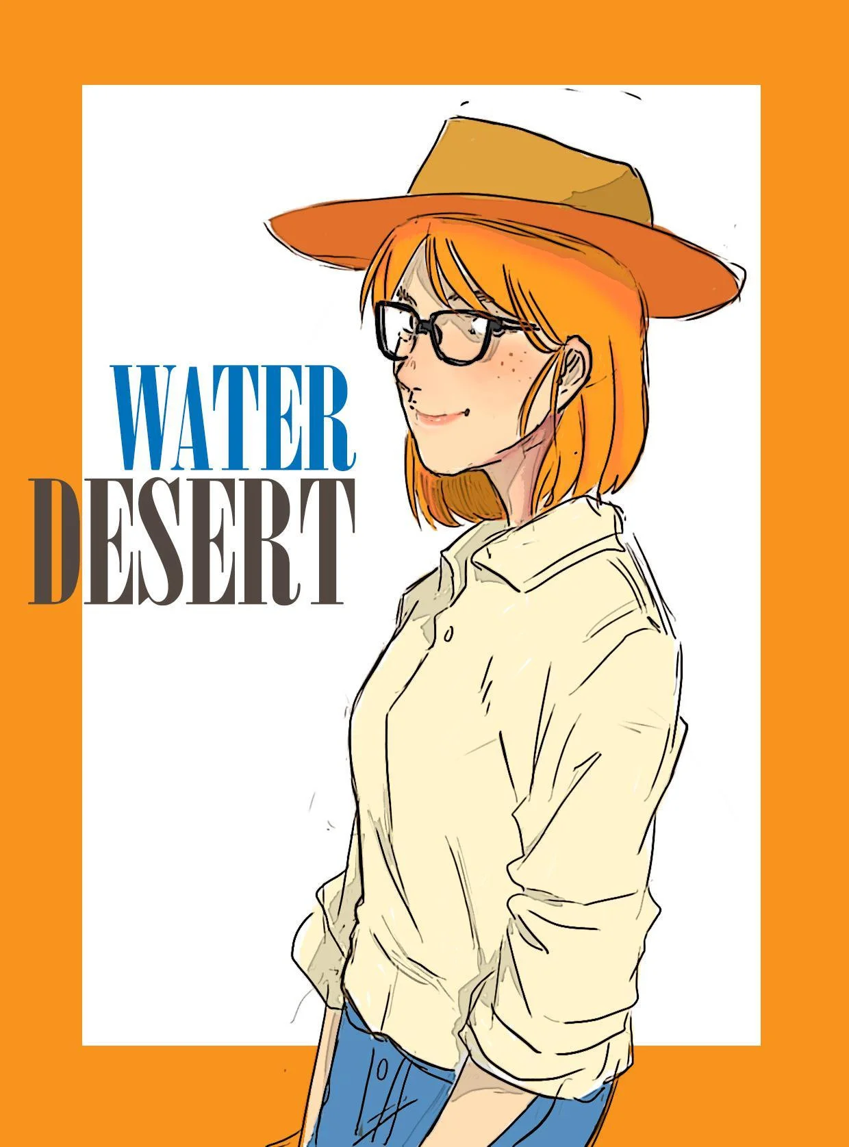 WATER DESERT HTML v.1.0 (itch) WATER DESERT HTML v.1.0 (itch)
