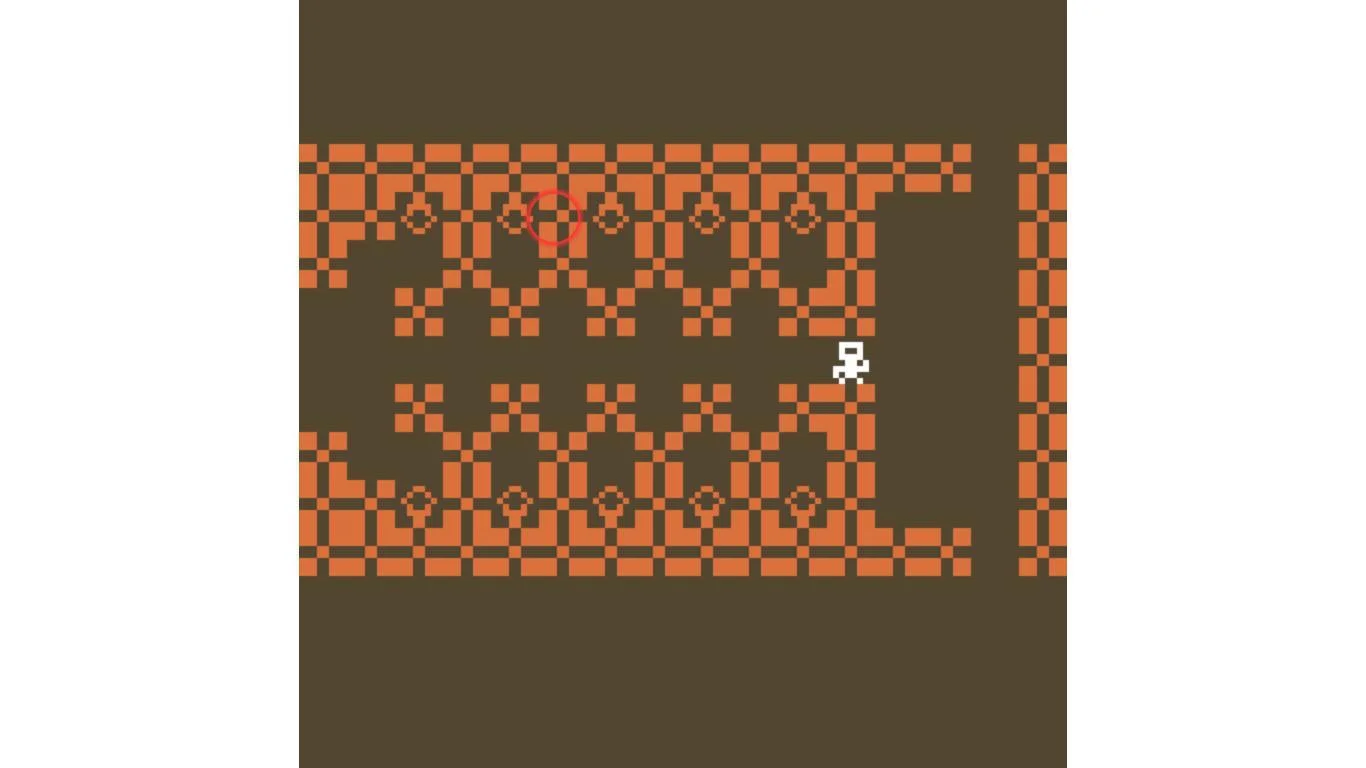 The Dungeon... (itch)