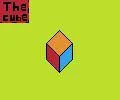 The Cube (itch) (HassanGamer) The Cube (itch) (HassanGamer)
