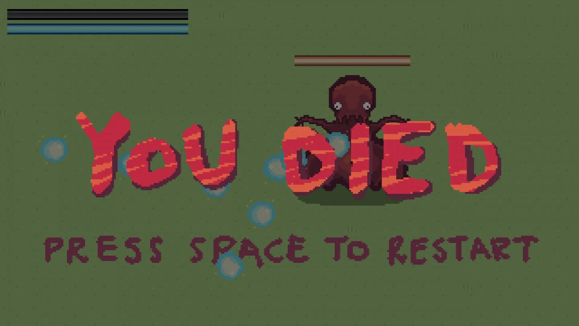 Super Spacesquids (itch)