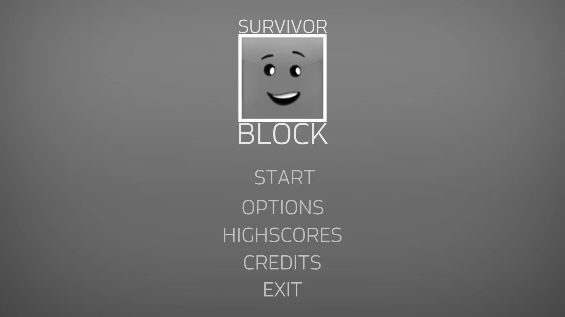 SurvivorBlock (itch) SurvivorBlock (itch)