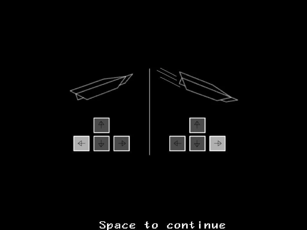 Escape (itch) (timbeaudet) Escape (itch) (timbeaudet)