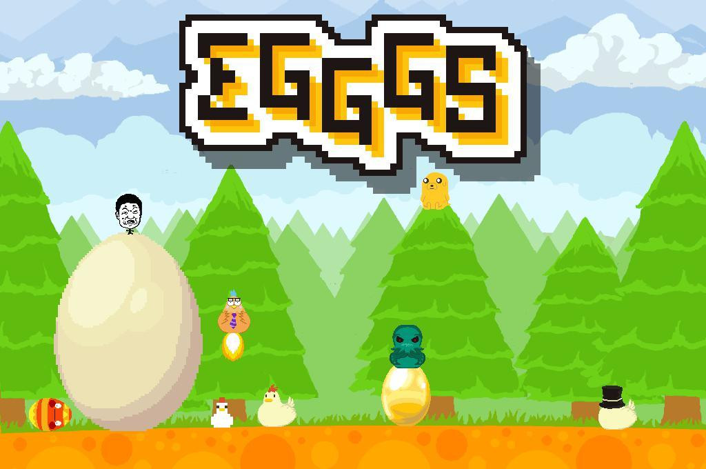 Egggs (itch) Egggs (itch)