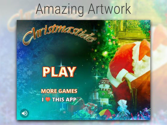 Hidden Difference: Christmastide Hidden Difference: Christmastide