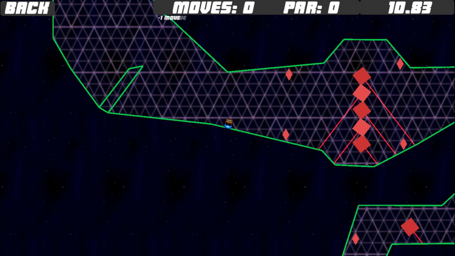 WARPCOP III (itch) WARPCOP III (itch)