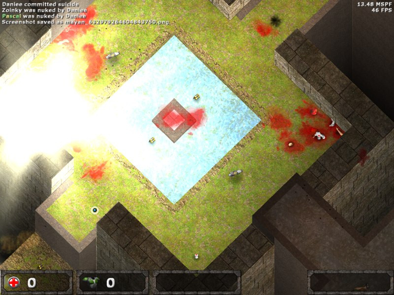 Bloodmasters