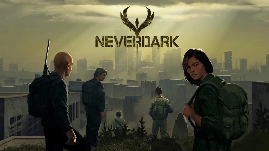 Neverdark
