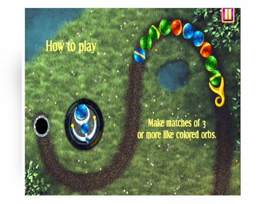Jungle Ball Blast Jungle Ball Blast