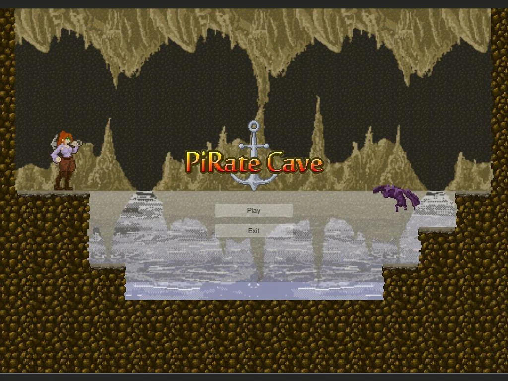 Pirate Cave (TLSAxt) (itch)