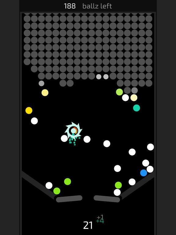 Pin Ballz