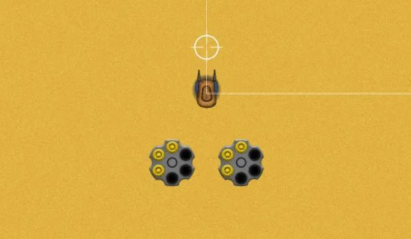 Рецензии Six Shot Hell (itch)