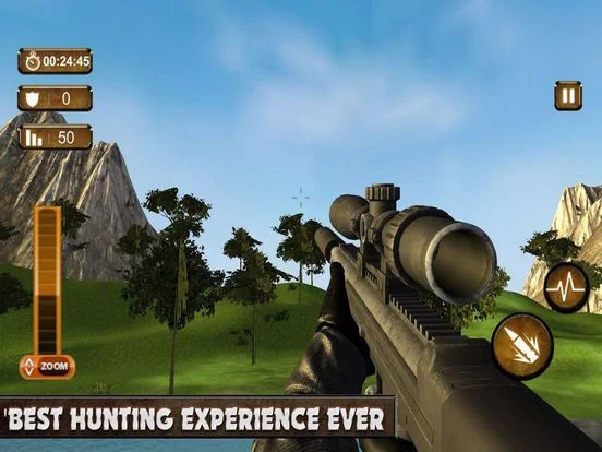 Ultimate Hunting: Jungle Wild
