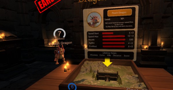 DragonBlast VR DragonBlast VR