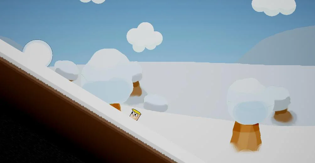 Uphill Both Ways (itch)