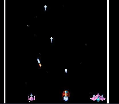 Godot Shoot Em Up (itch) Godot Shoot Em Up (itch)