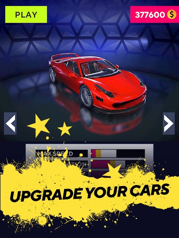 Smash Cars! Smash Cars!