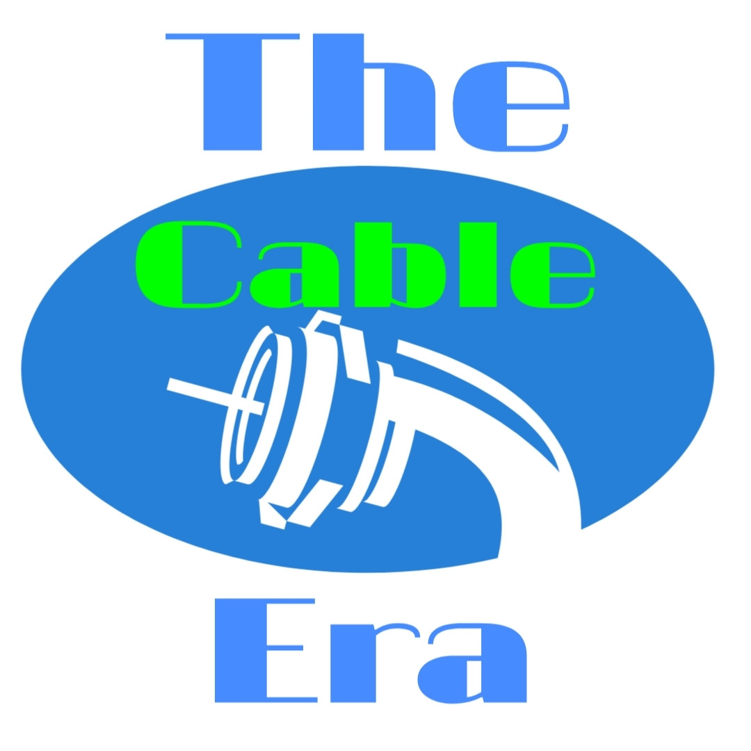 The Cable Era (itch) The Cable Era (itch)