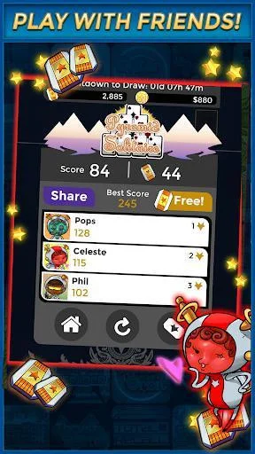 Pyramid Solitaire - Make Money Free Pyramid Solitaire - Make Money Free