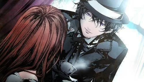 Arcana Famiglia: La storia della Aracana Famiglia - Ancora Arcana Famiglia: La storia della Aracana Famiglia - Ancora