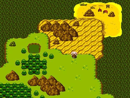 Cream Isles Part 1 (itch) Cream Isles Part 1 (itch)