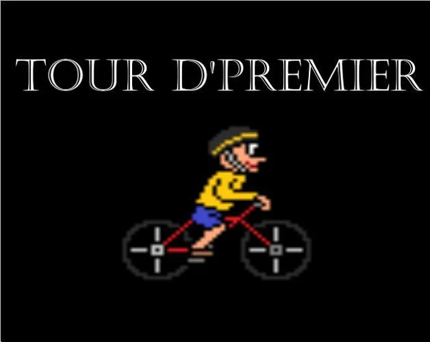 Tour D'Premier (itch) Tour D'Premier (itch)