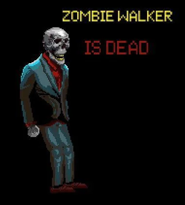 ZombieWalker (itch)